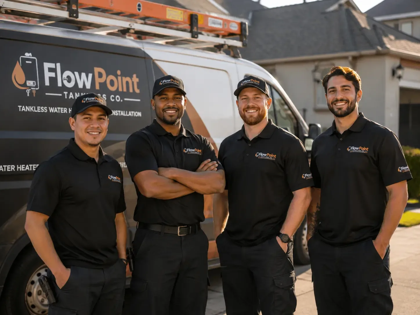 Tankless Water Heater Installation company in Rocheport, MO