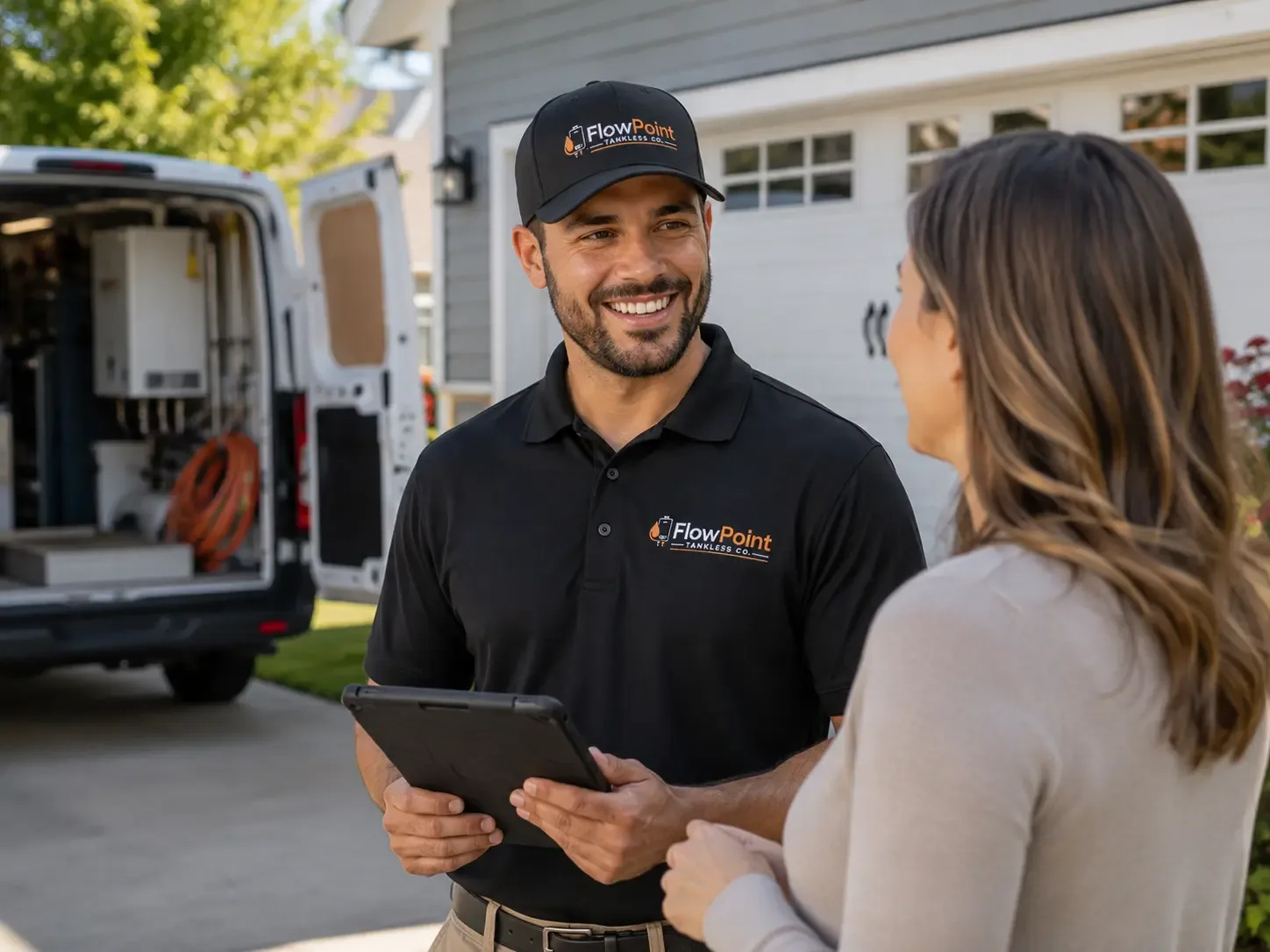 Tankless Water Heater Installation Rocheport, MO FAQs